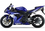 Yamaha YZF-R1